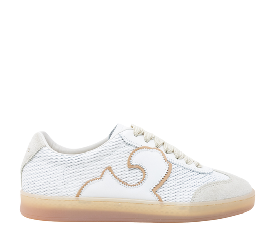 Acanto Summer Trama White