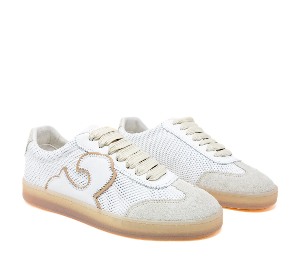 Acanto Summer Trama White