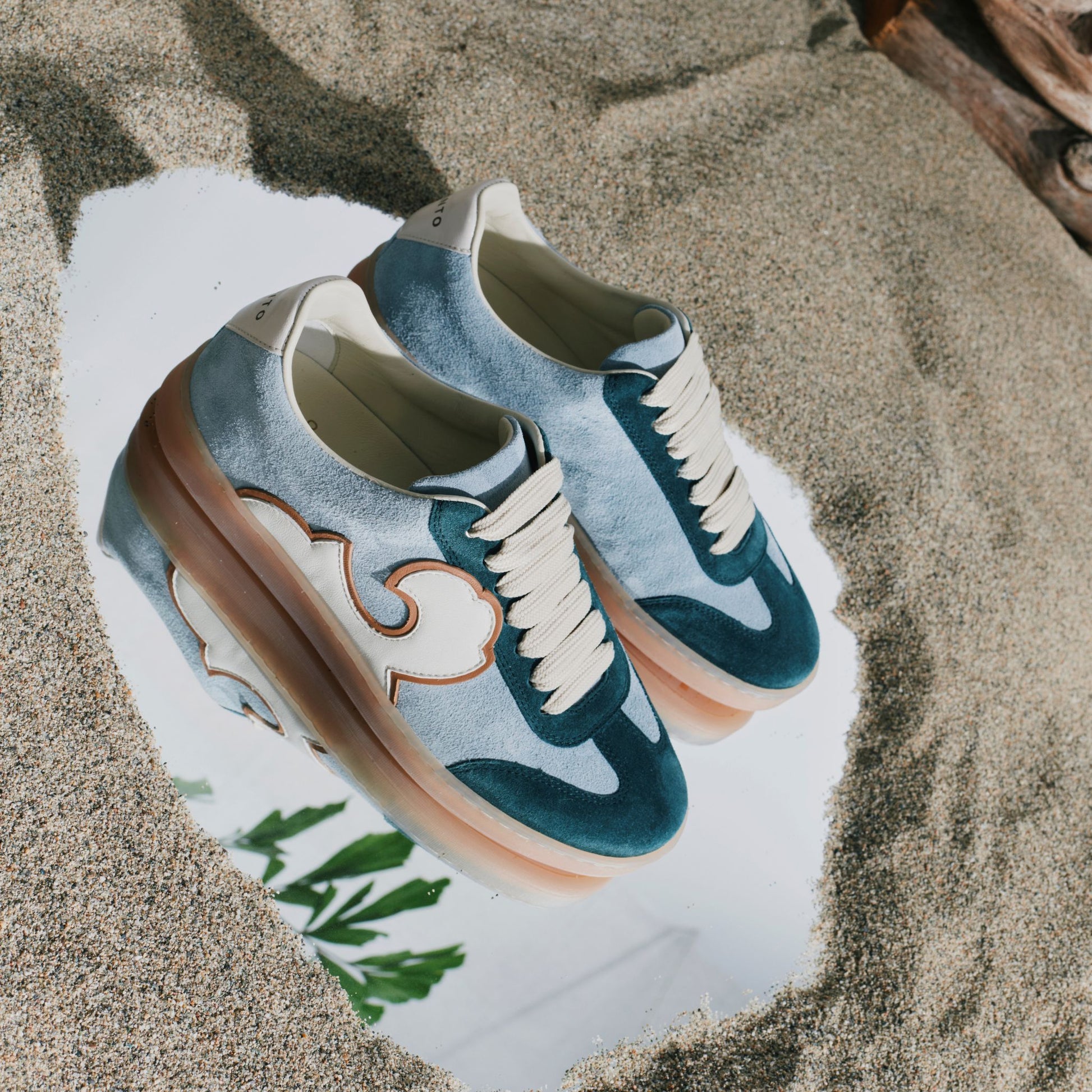 Acanto Amazzonia Street