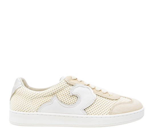 Acanto Summer Crochet Ecru