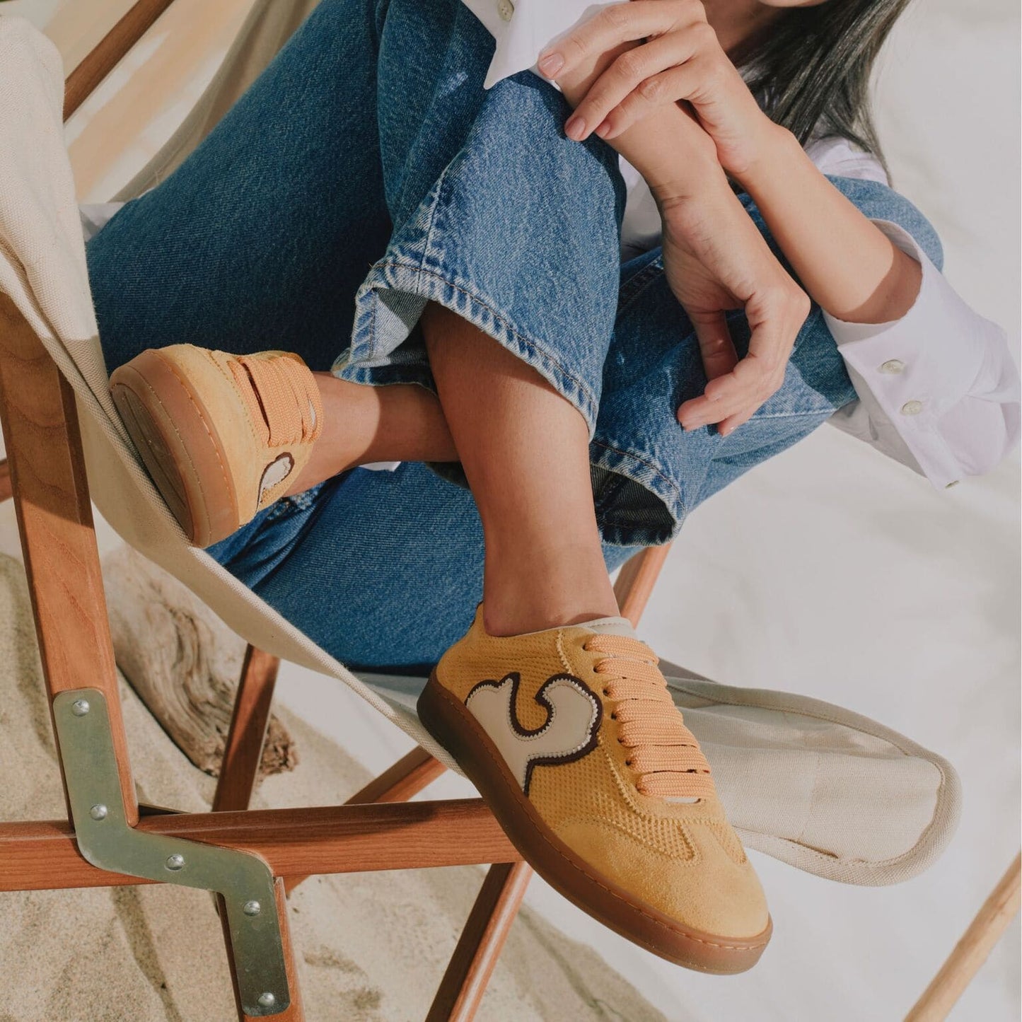 Acanto Summer Trama Amber