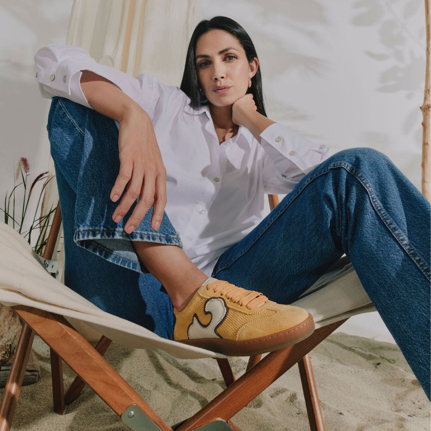 Acanto Summer Trama Amber