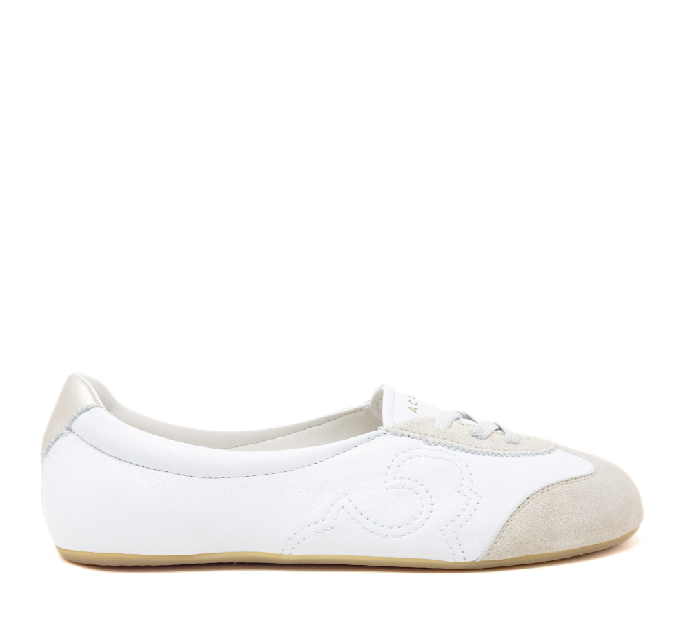 Ballet Cotton White