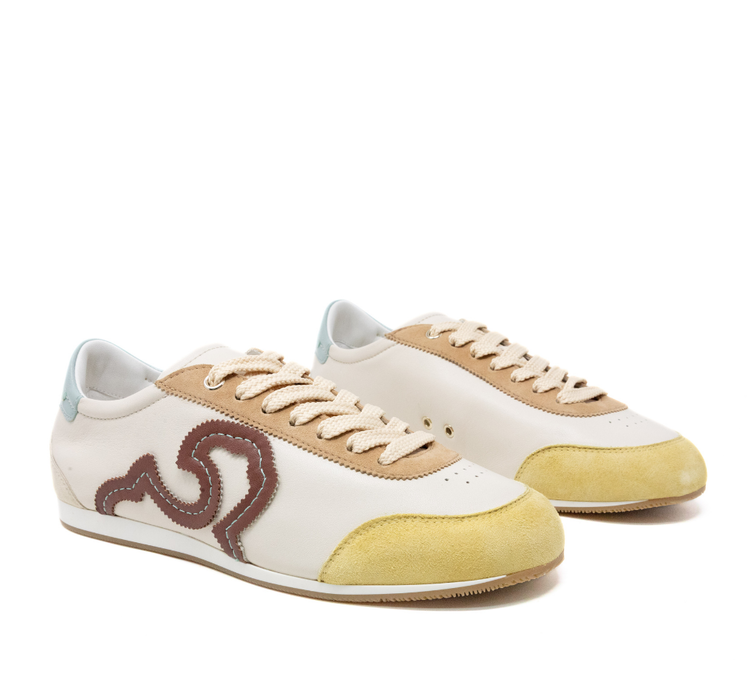 Court Chocolate Amber