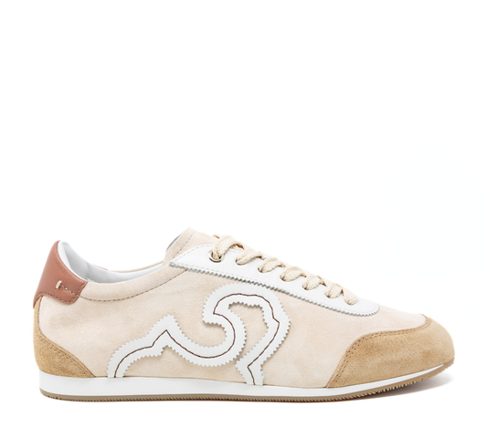 Court Cognac Beige