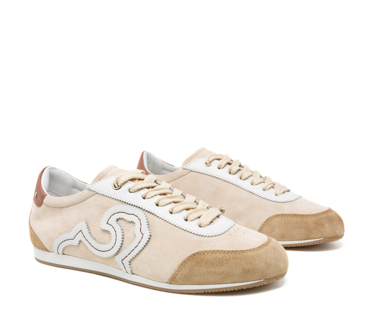 Court Cognac Beige