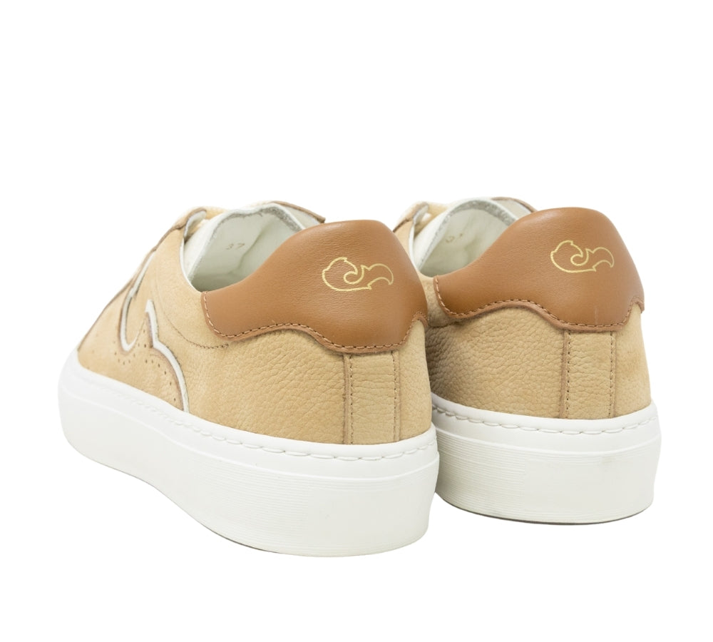 Oasi Cartier Cappuccino