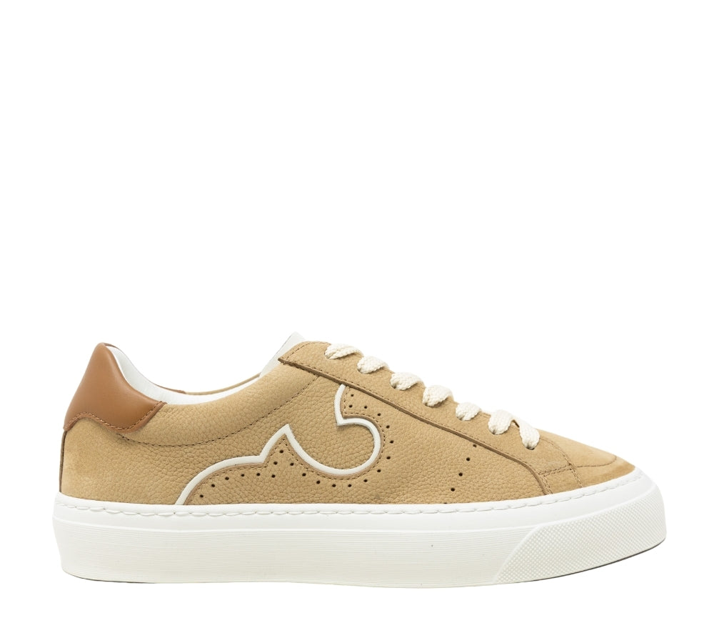Oasi Cartier Cappuccino