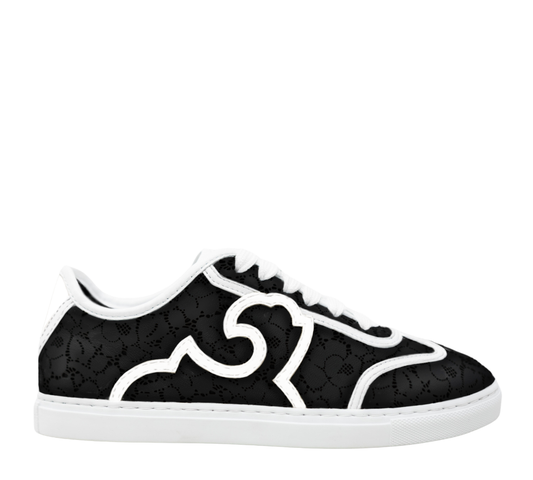 Resort Flower Black