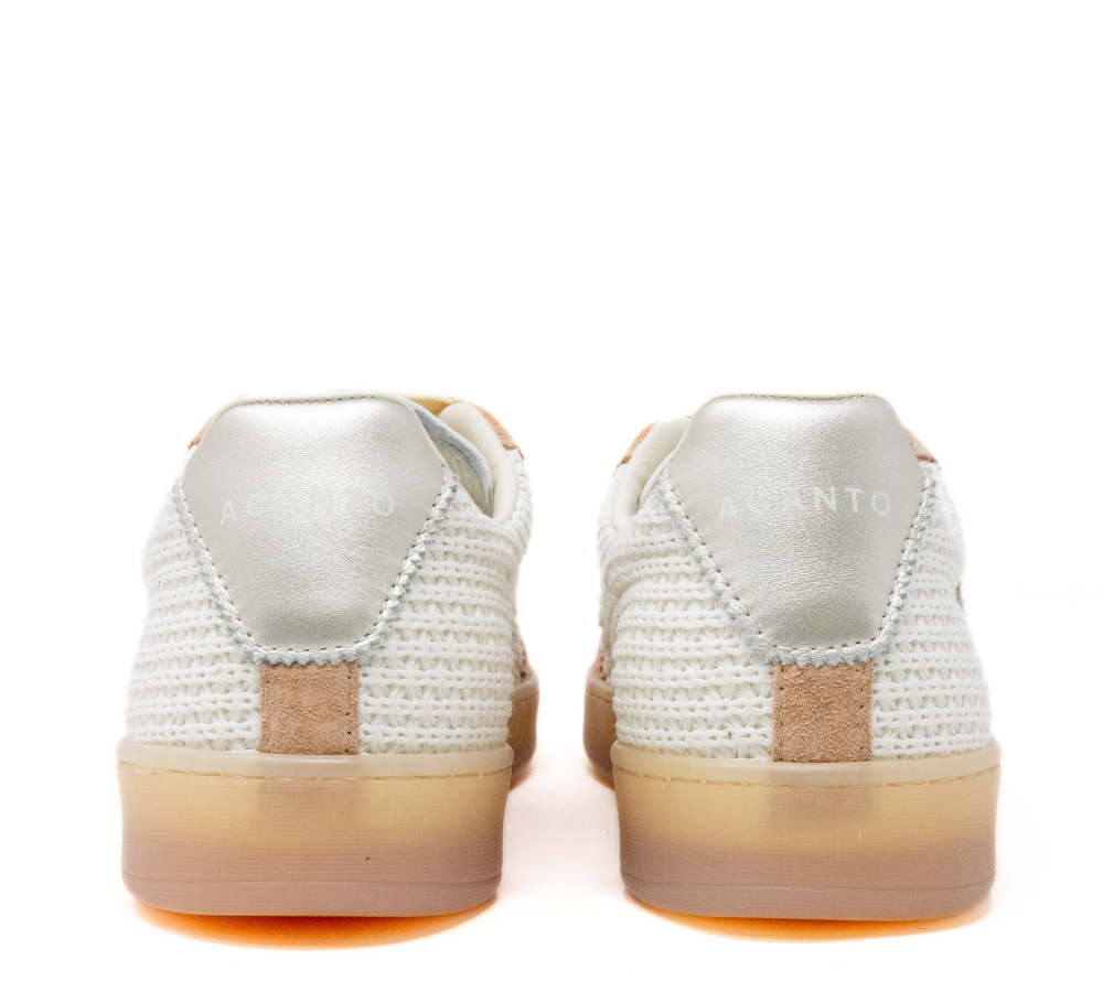 Acanto Summer Net Papaya