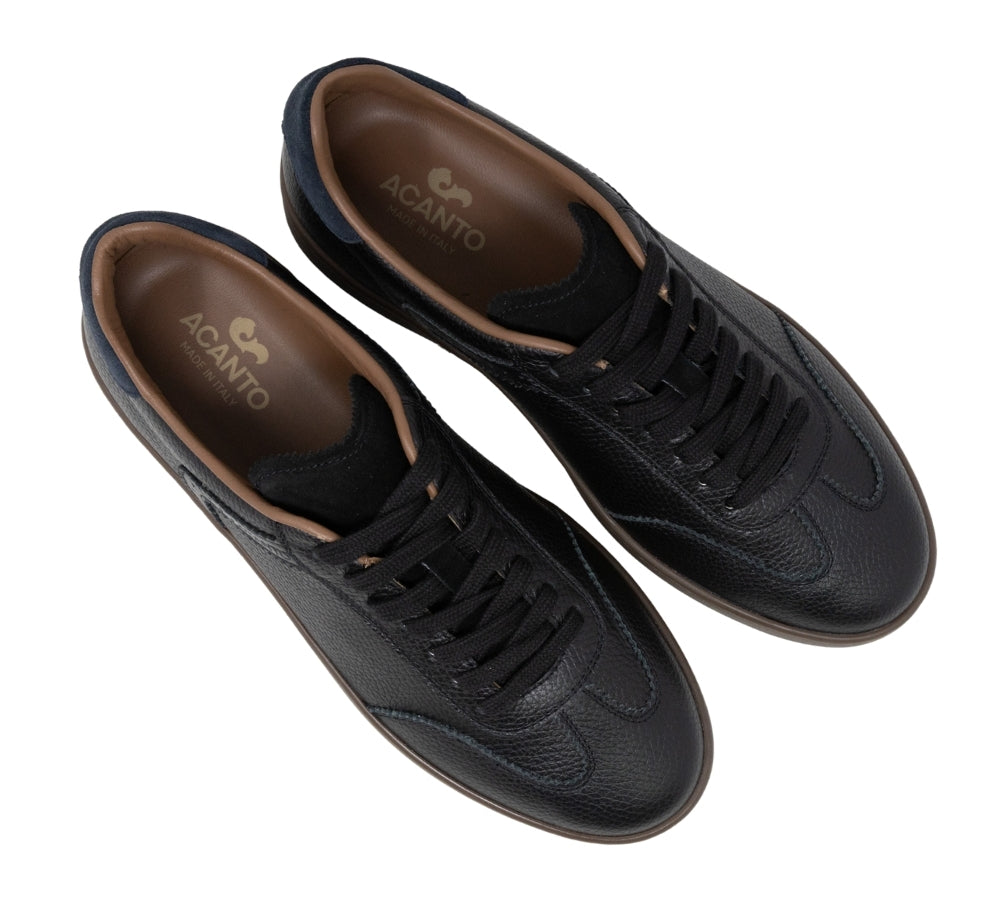 Vintage Black
