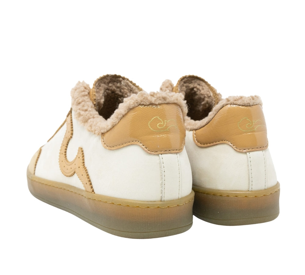 Vintage Cappuccino Offwhite