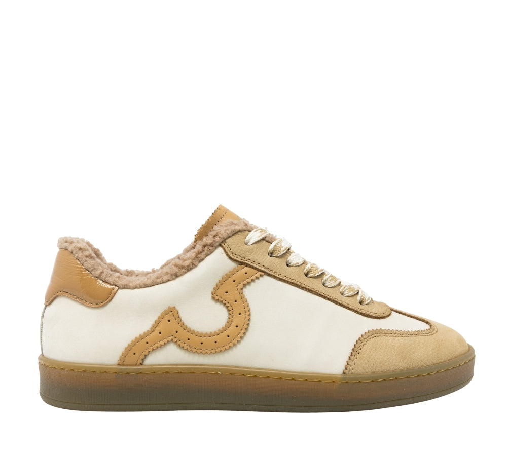 Vintage Cappuccino Offwhite