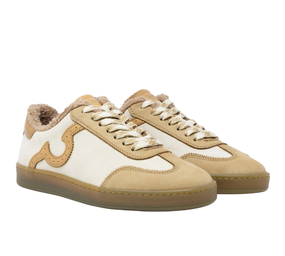 Vintage Cappuccino Offwhite