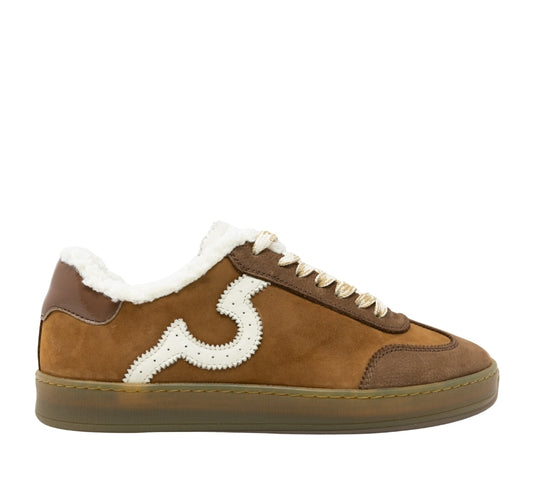 Vintage Chocolate Tan