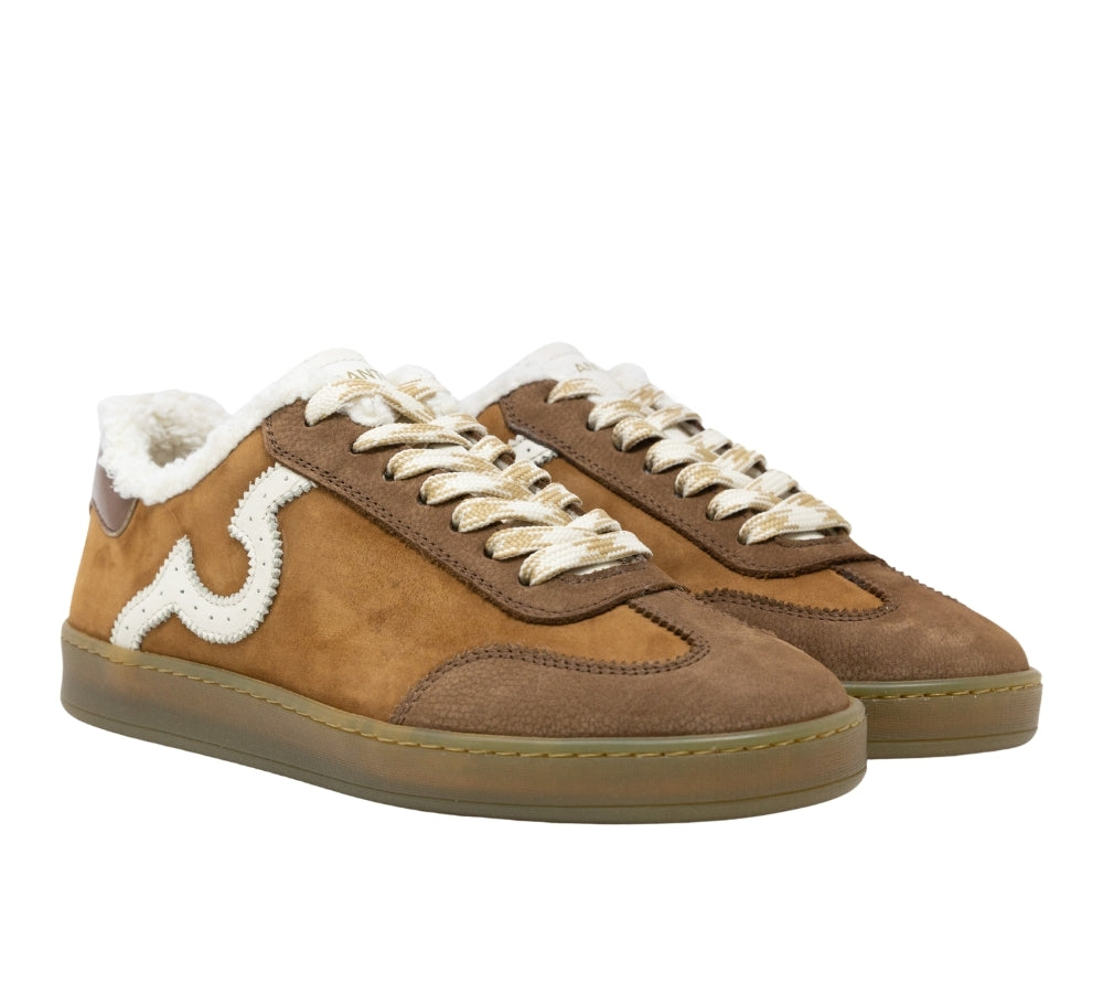 Vintage Chocolate Tan