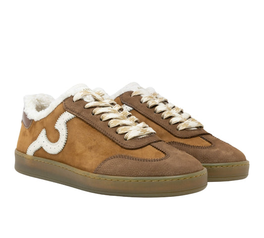 Vintage Chocolate Tan