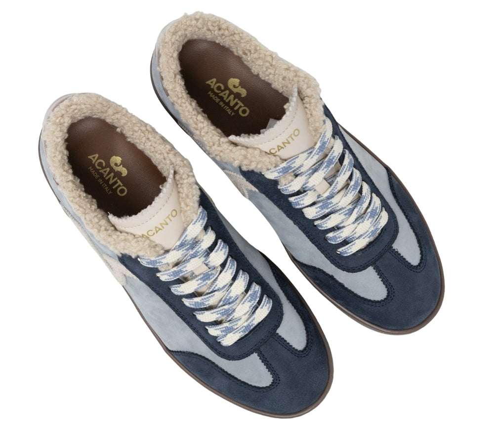 Vintage Night Grey