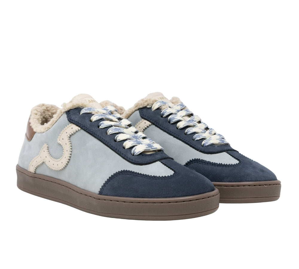 Vintage Night Grey
